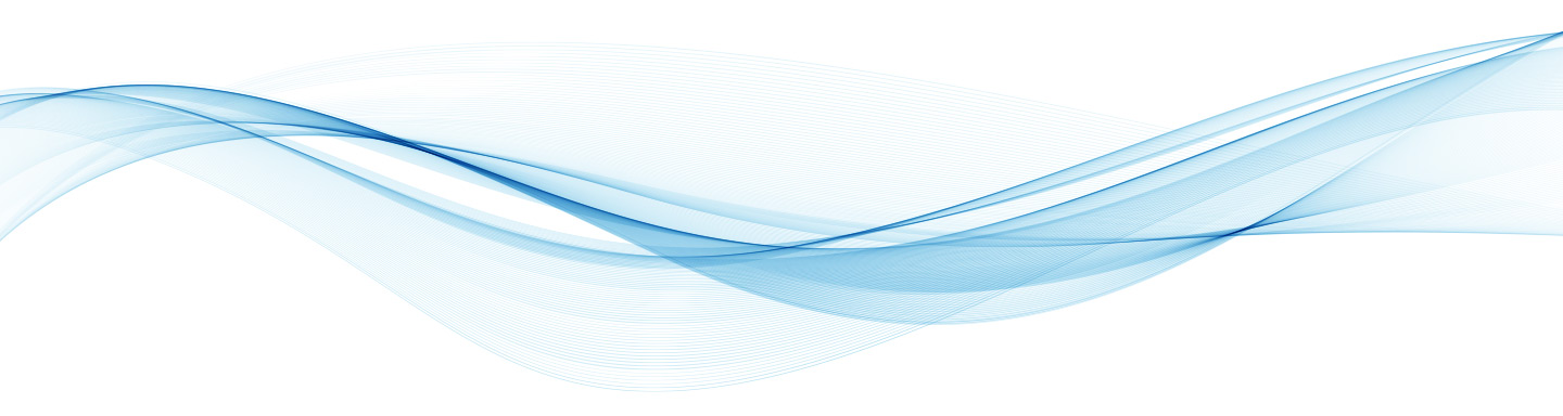 Blue line background