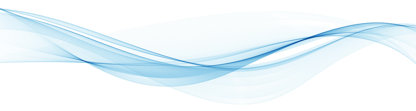 Blue line background