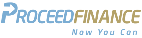 Proceed Finance Logo